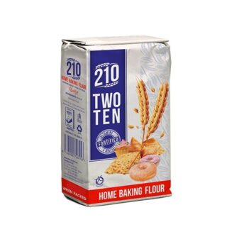 210 All Purpose Home Baking Flour 2kg