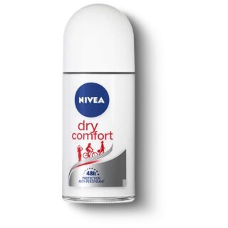 Nivea Dry Comfort 25ml
