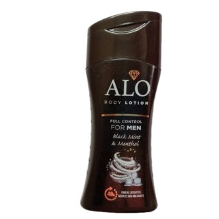 Alo Full Control Men Lotion 400ml