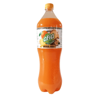 Afia Mixed Fruit Juice 1.5Litres