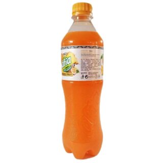 Afia Mixed Fruits Juice 500ml