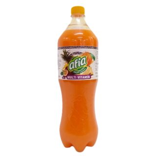 Afia Multi Vitamin Fruit Drink 1.5Litres