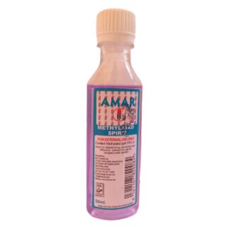 Amar Methylated Spirit 50ml