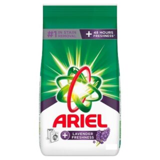 Ariel Lavender 1kg
