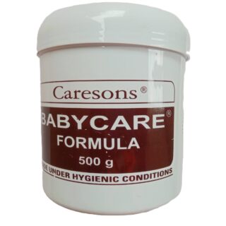 Baby Care Formula 500g