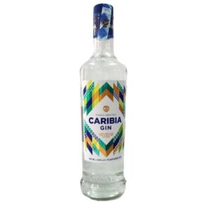 Caribia Gin 750ml