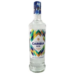 Caribia Gin 750ml