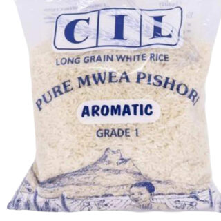 Cil Mwea Pishori 1kg