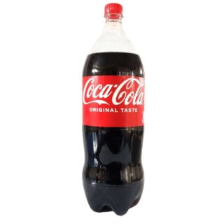 CocaCola 1.25Litres