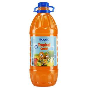 Highlands Tropical Cordial 2Litres