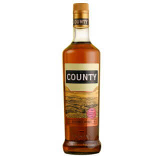 County Brandy 750ml
