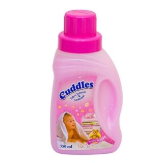 Cuddles Tender Fresh 350ml