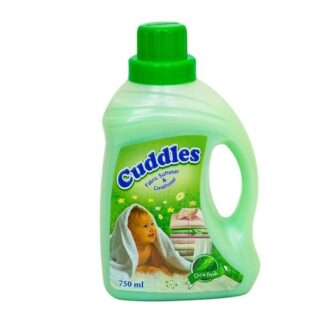 Cuddles Dew Fresh 750ml