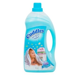 Cuddles Ever Fresh Fabric Softener 2l