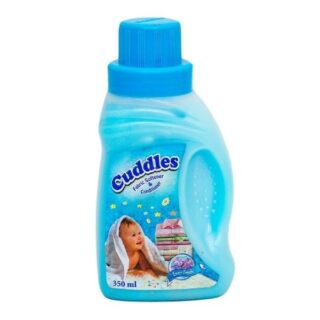 Cuddles Ever Fresh 350ml