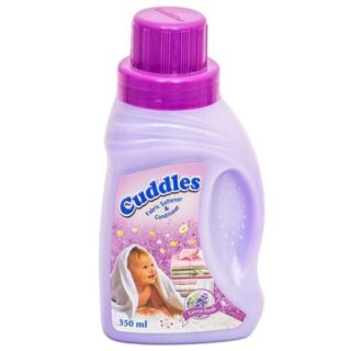 Cuddles Laven Fresh 350ml