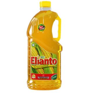 Elianto Cooking Oil 2Litres