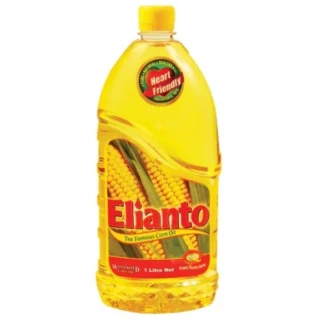 Elianto Cooking Oil 1Litre