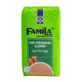 Famila Orijinal Ujimix 1kg