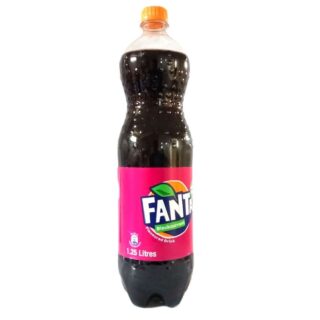 Fanta Blackcurrant 1.25Litres