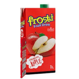 Frosti Apple Fruit Drink 1Litre