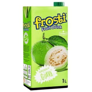 Frosti Guava Fruit Drink 1Litre