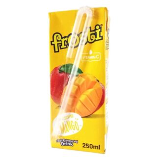 Frosti Mango Drink 250ml
