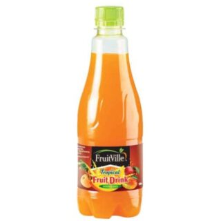 FruitVille Tropical Juice 300ml