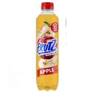 Frutz Apple Juice 500ml