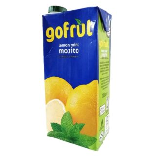 Gofut Mojito Fruit Juice 1Litre