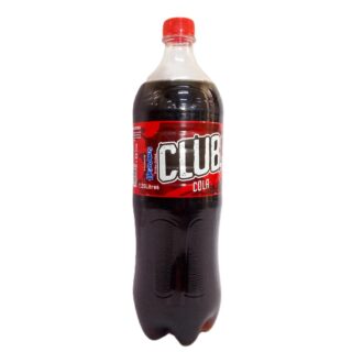 Highlands Club Cola 1.25Litres