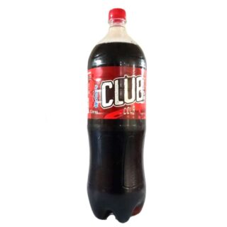 Highlands Club Cola 2Litres