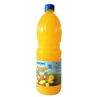 Highlands Pineapple Cordial 1Litre