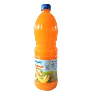 Highlands Tropical Cordial 1Litre