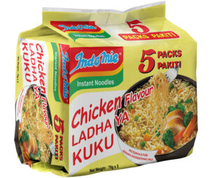 Indomie Chicken 5pack