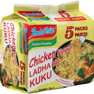 Indomie Chicken 5pack