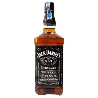 Jack Daniels 1Litre