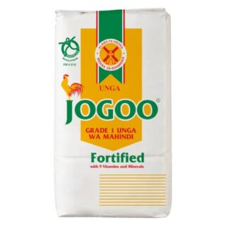 Jogoo Grade 1 Maize Meal 1kg
