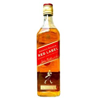 Johnnie Walker Red Label 1Litre