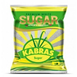 Kabras Sugar 1kg