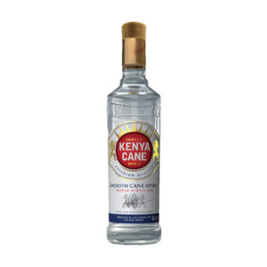 Kenya Cane Smooth 250ml