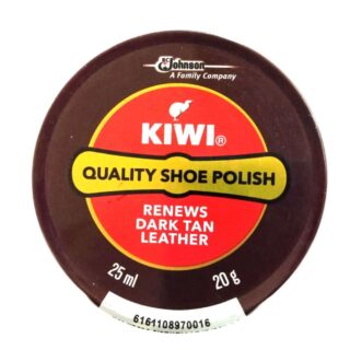 Kiwi Dark Tan 25ml