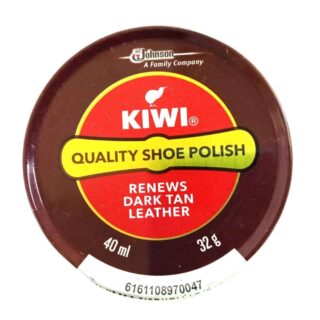 Kiwi Dark Tan 40ml