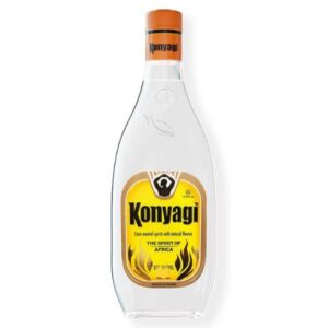 Konyagi 750ml