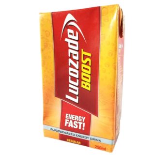 Lucozade Boost 250ml