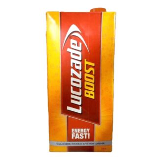Lucozade Boost Energy Drink 1Litre