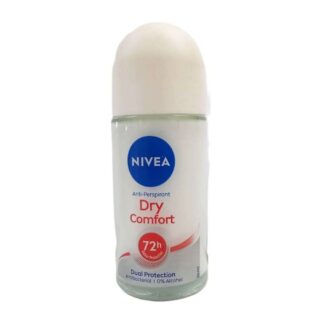 NIVEA DRY COMFORT LURON 50ML