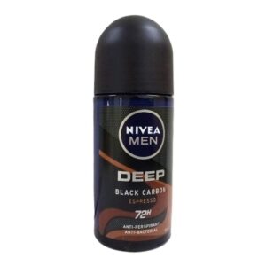Nivea Deep Espresso 50ml