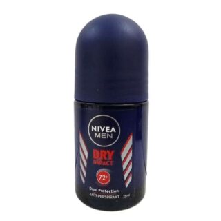 Nivea Dry Impact 25ml