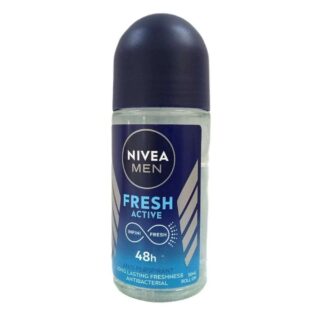 Nivea Fresh Active 50ml